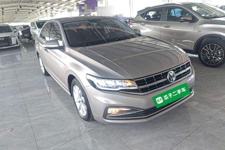 Volkswagen Bora 2019 car image #4