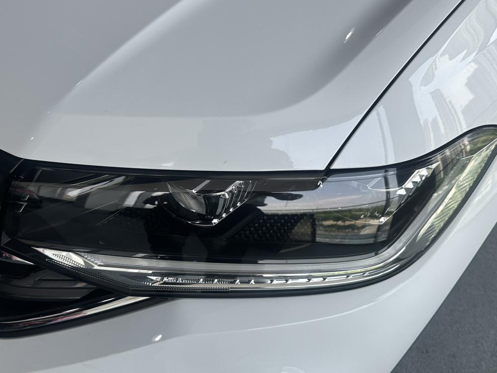 Volkswagen Tacqua 2021 #7 Volkswagen Tacqua 2021 car image #7