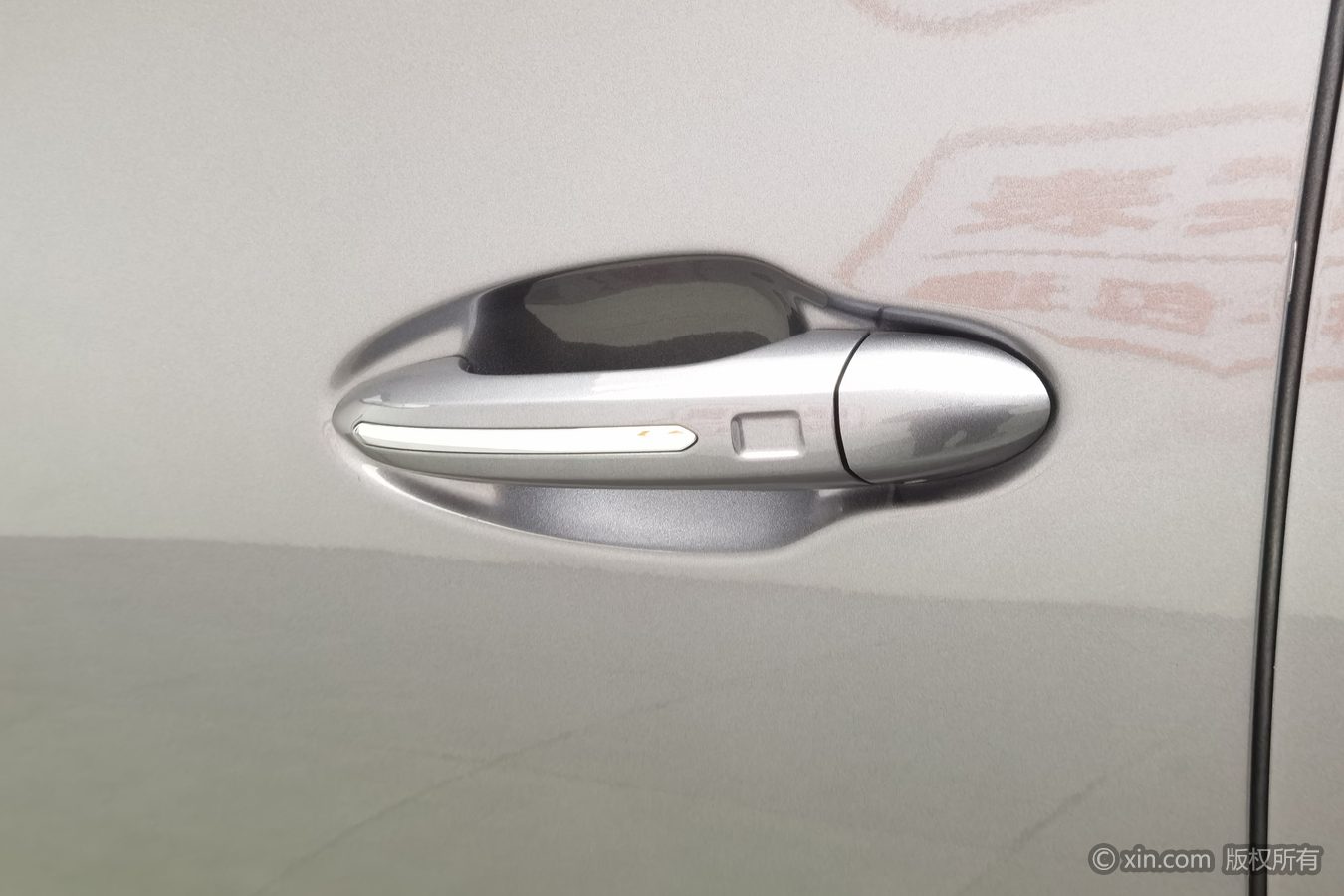 Chery Tiggo 7 Plus 2023 immagine di auto #19