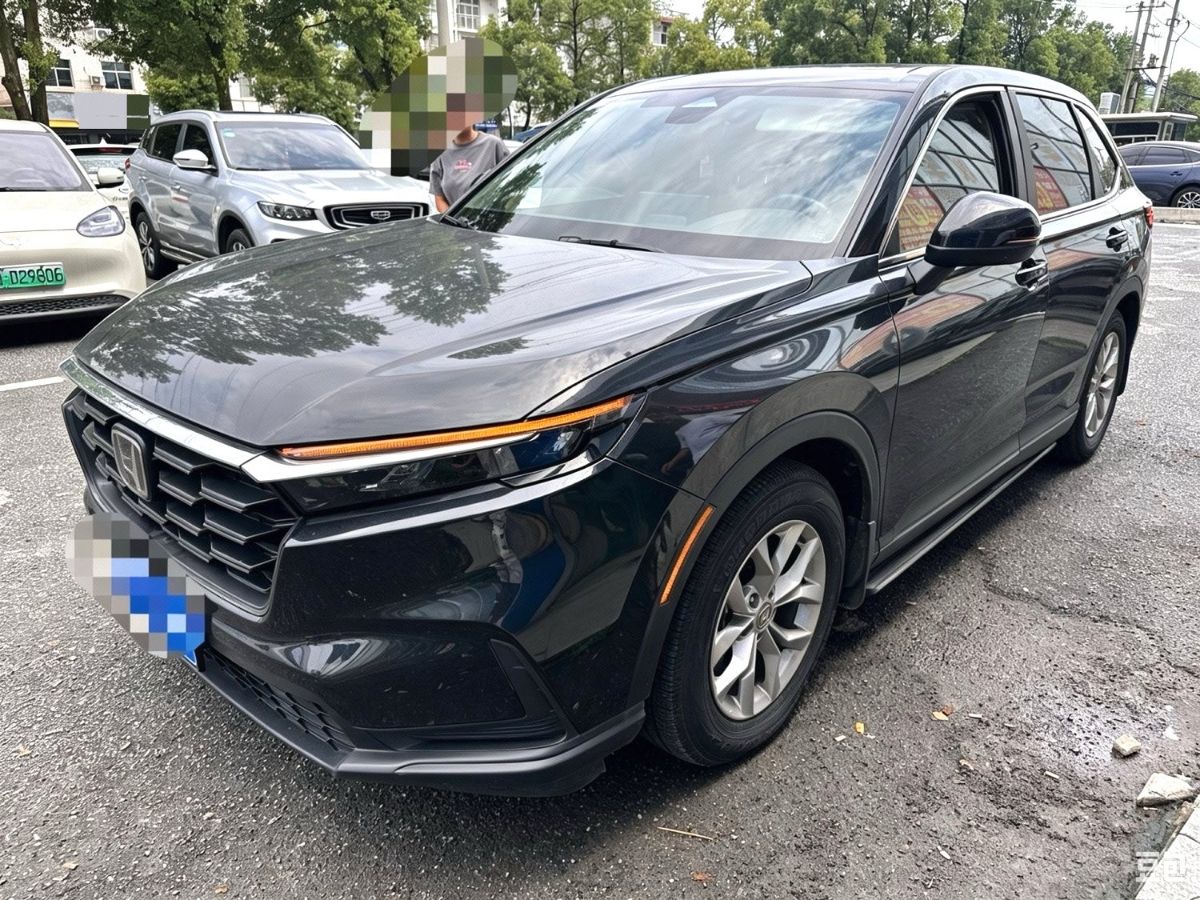 Honda CR-V 2023 car image 