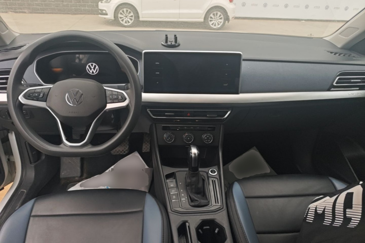 Volkswagen Lavida 2024 car image #10