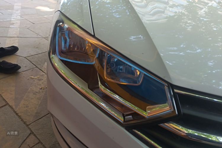 Volkswagen Bora 2017 immagine di auto #8
