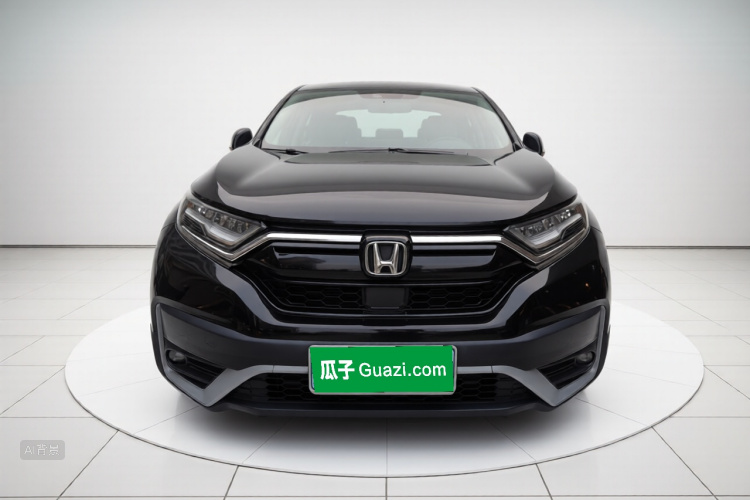 Honda CR-V 2020 car image #3