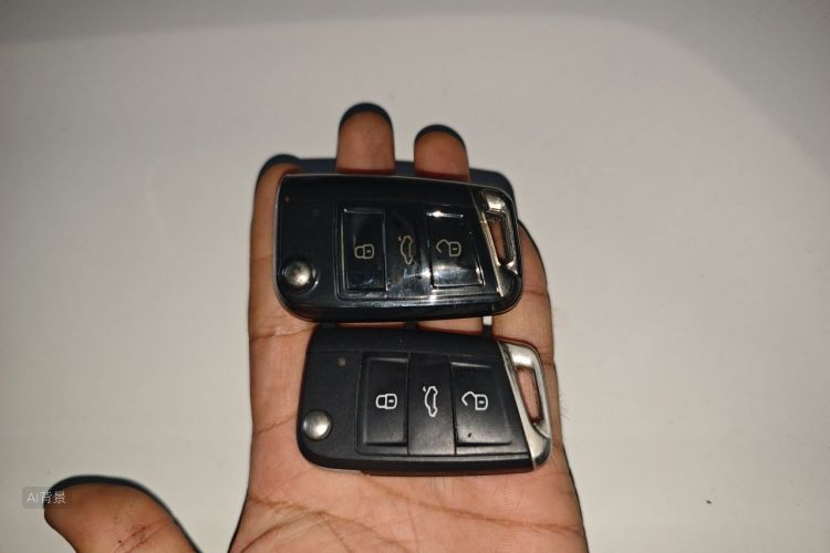 Volkswagen Tharu 2020 car image #10