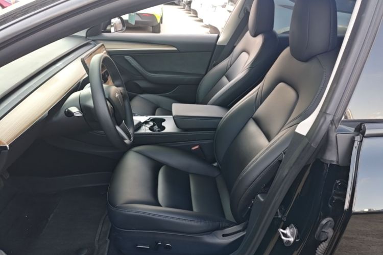 Tesla Model 3 2023 #15 Tesla Model 3 2023 car image #15