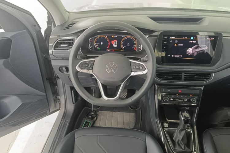 Volkswagen Tharu 2025 #11 Volkswagen Tharu 2025 car image #11