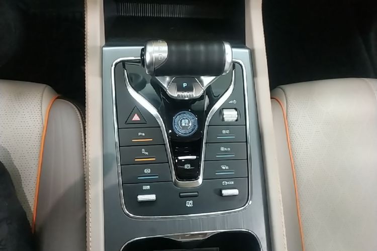 BYD Yuan Plus 2024 car image #14