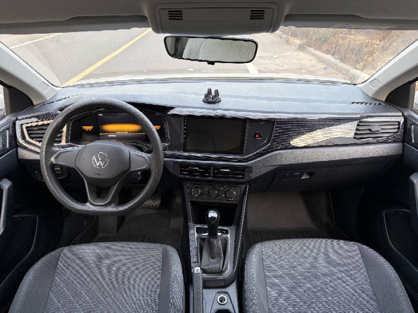 Volkswagen Lavida 2024 #4 Volkswagen Lavida 2024 car image #4