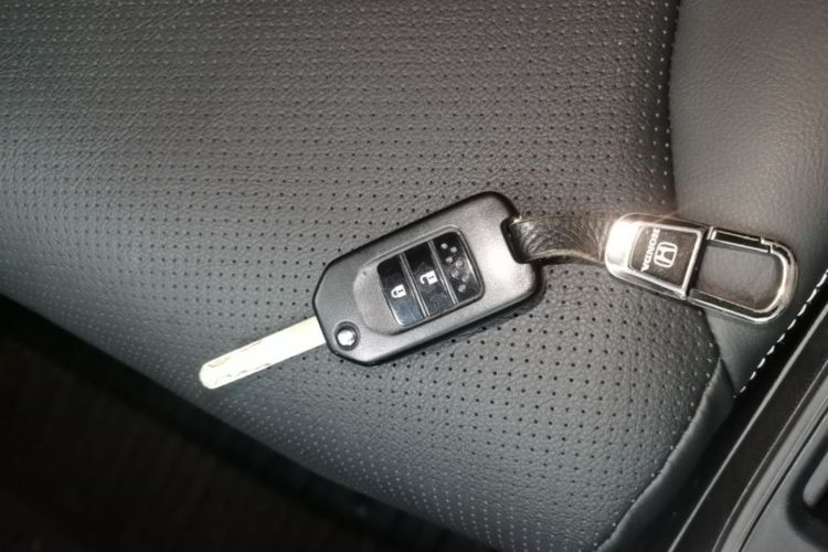 Honda CR-V 2017 car image #9