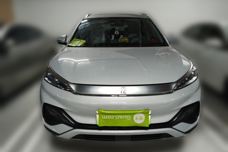 BYD Yuan Plus 2023 #3 BYD Yuan Plus 2023 immagine di auto #3