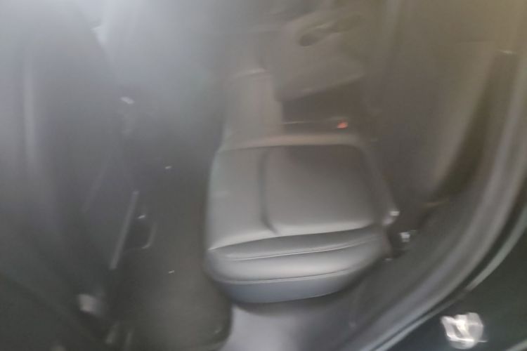 Tesla Model Y 2022 #17 Tesla Model Y 2022 car image #17