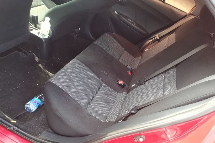 Toyota Vios 2019 car image #19