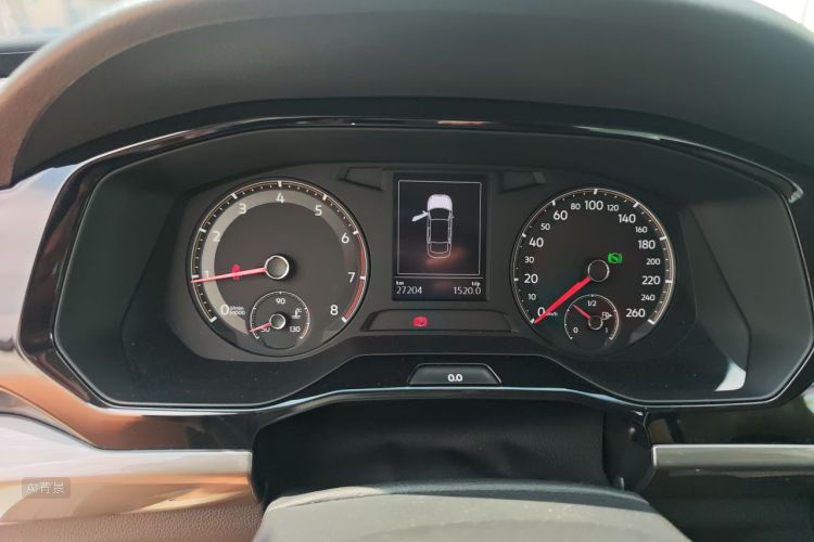 Volkswagen Bora 2021 car image #13