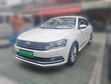 Volkswagen Lavida 2016 car image 