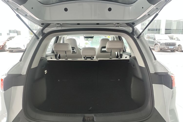 BYD YuanUP 2026 car image #19