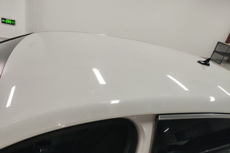 Audi A3 2021 immagine di auto #25