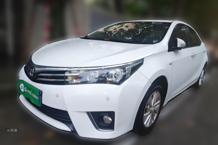 2015 #2 2015 car image #2