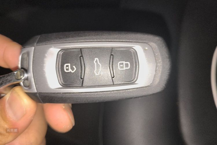GEELY Emgrand GL 2018 car image #10
