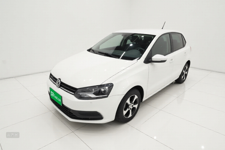 Volkswagen Polo 2017 #2 Volkswagen Polo 2017 car image #2