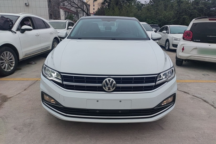 Volkswagen Bora 2019 #3 Volkswagen Bora 2019 car image #3