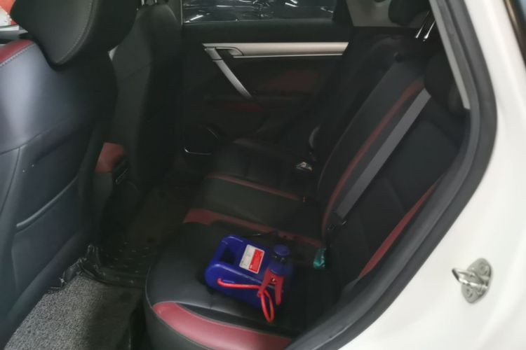 GEELY Coolray 2021 #13 GEELY Coolray 2021 car image #13