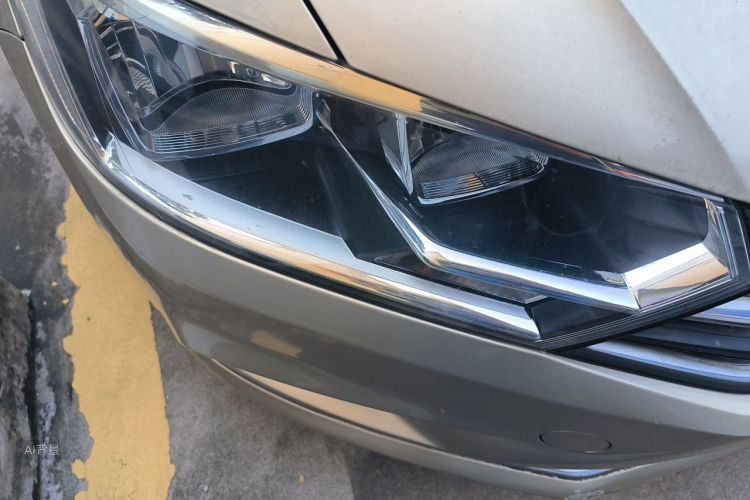 Volkswagen Bora 2016 #8 Volkswagen Bora 2016 car image #8