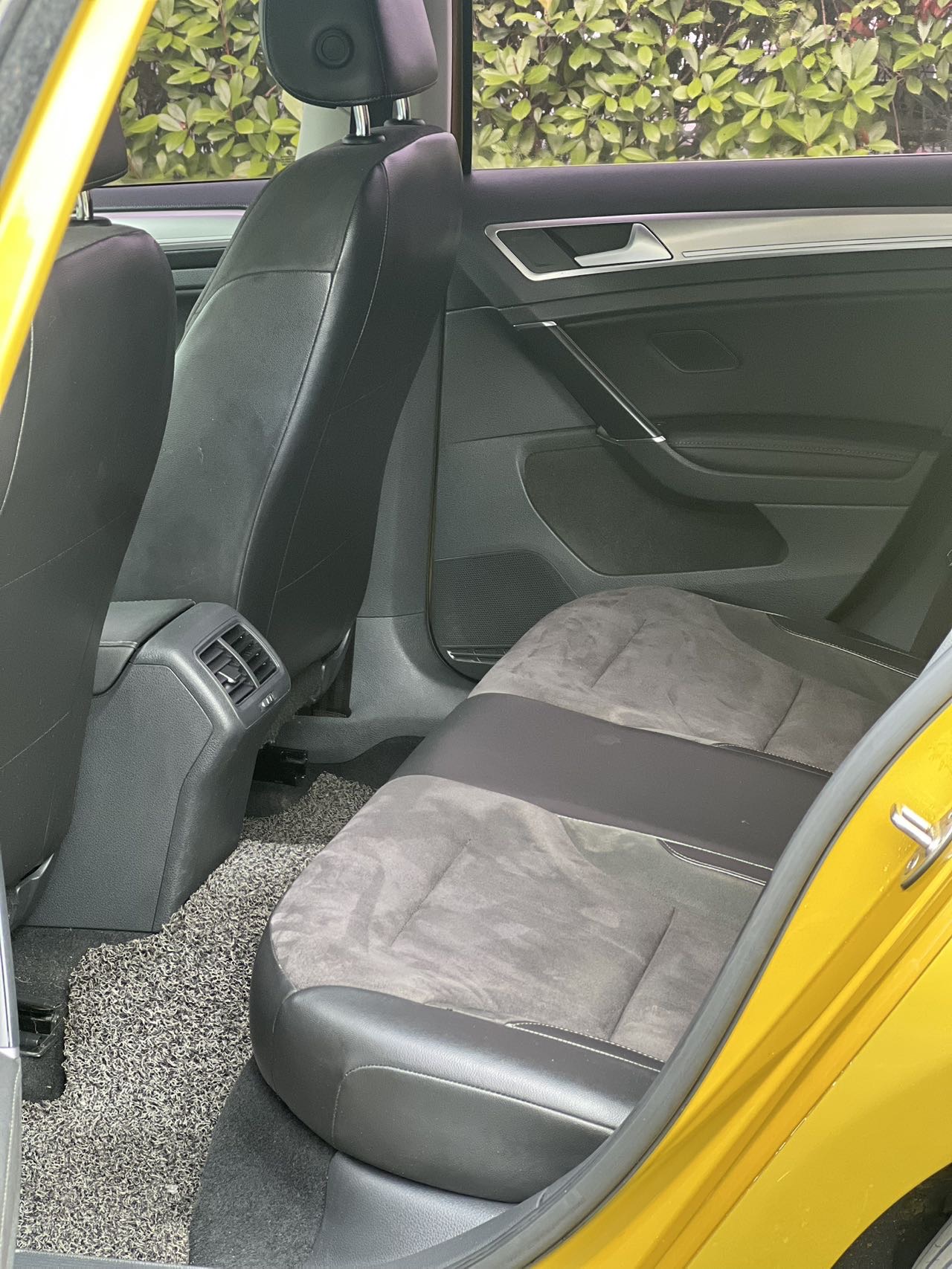 Volkswagen Golf 2018 #5 Volkswagen Golf 2018 car image #5