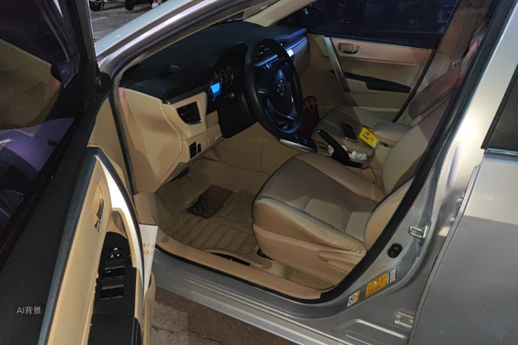 2015 #18 2015 car image #18