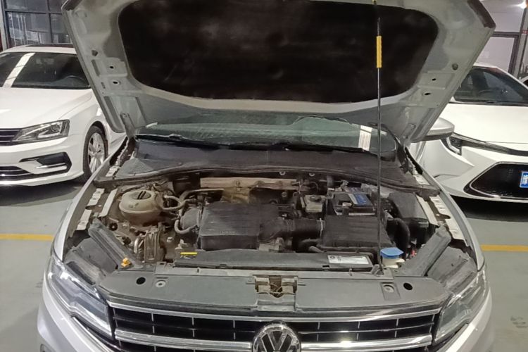 Volkswagen Bora 2018 #20 Volkswagen Bora 2018 immagine di auto #20