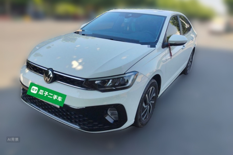 Volkswagen Lavida 2025 car image #2