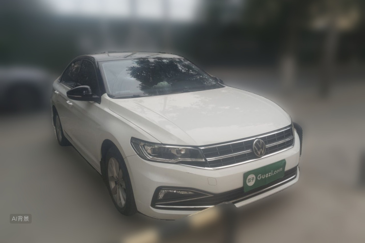 Volkswagen Bora 2021 car image #4