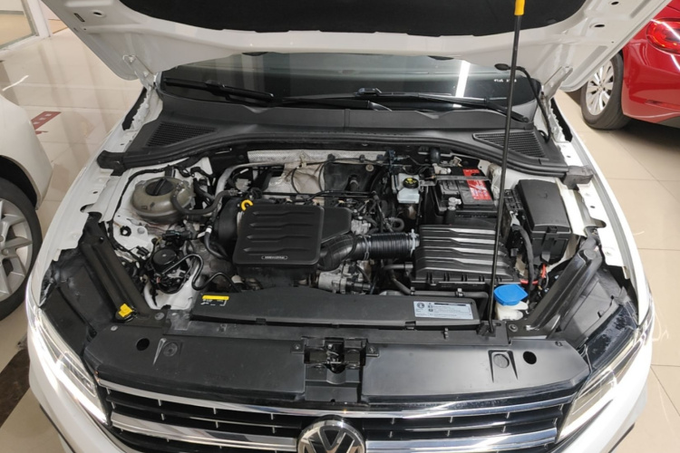 Volkswagen Bora 2019 #20 Volkswagen Bora 2019 car image #20