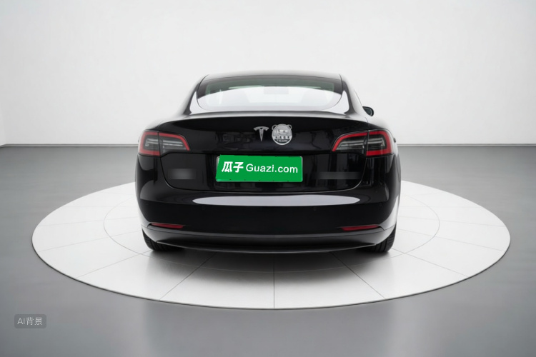 Tesla Model 3 2022 #6 Tesla Model 3 2022 car image #6