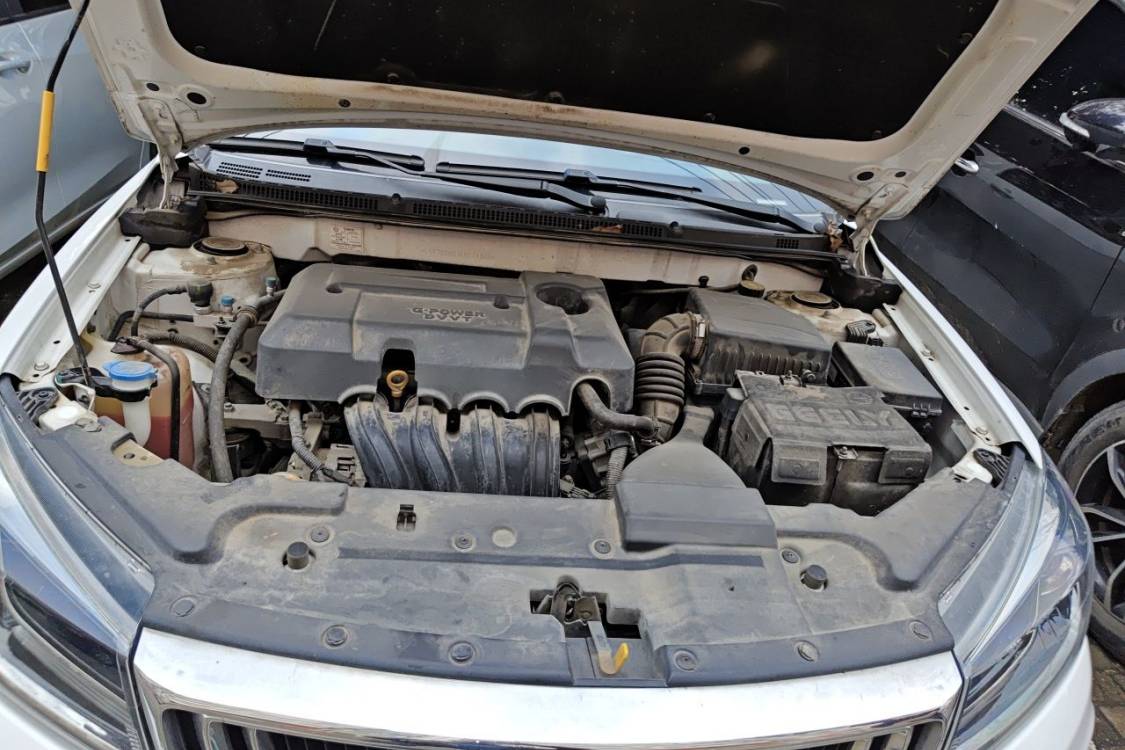 GEELY Emgrand 2019 #10 GEELY Emgrand 2019 car image #10