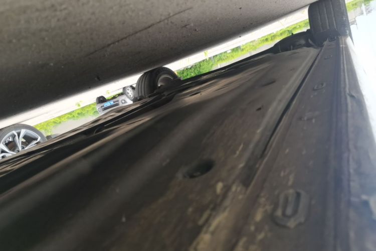 Volkswagen Lavida 2020 #26 Volkswagen Lavida 2020 car image #26