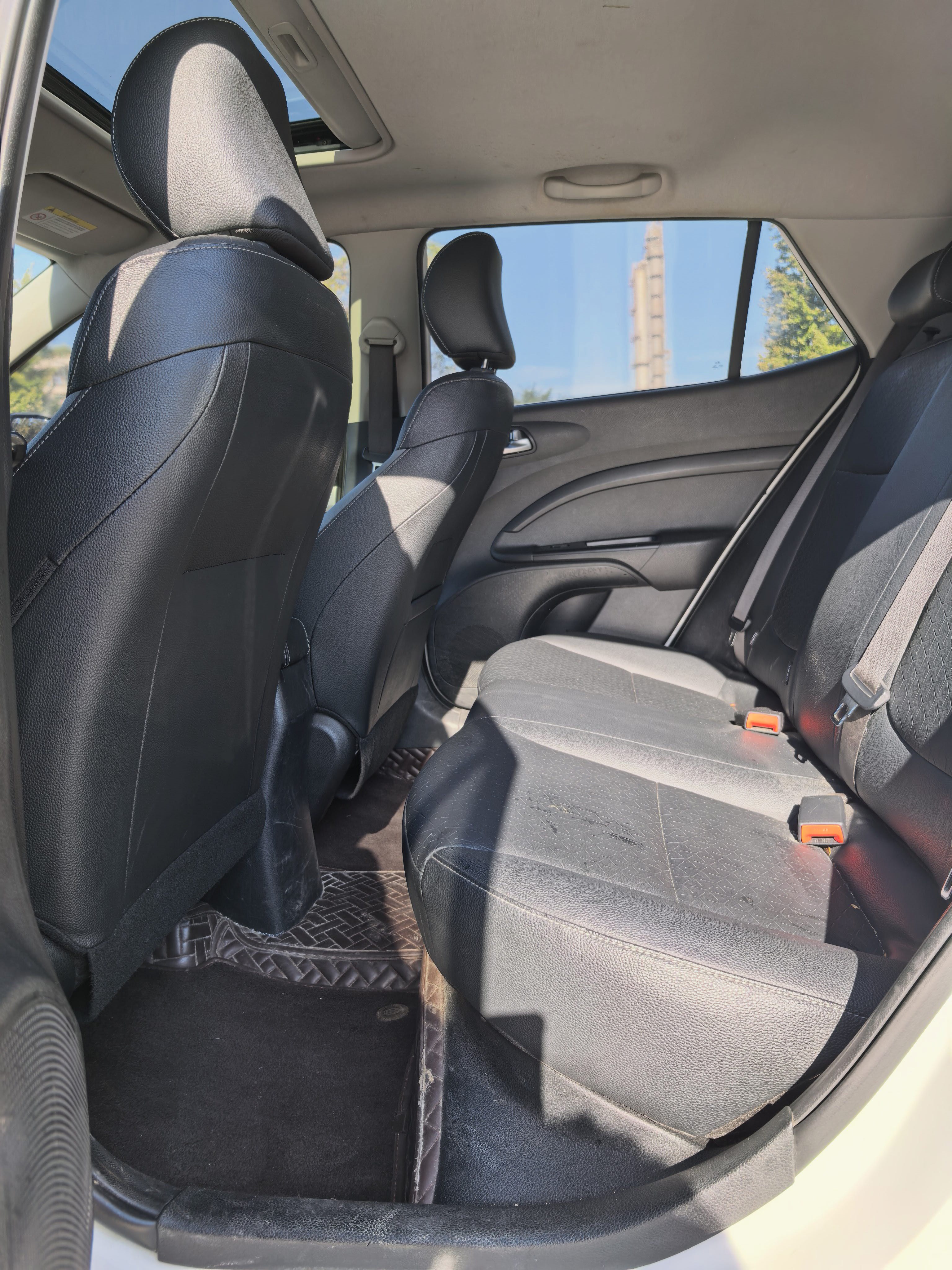 Kia KX1 2019 #4 Kia KX1 2019 صورة سيارة #4