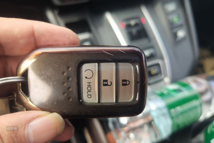 Honda CR-V 2022 car image #10