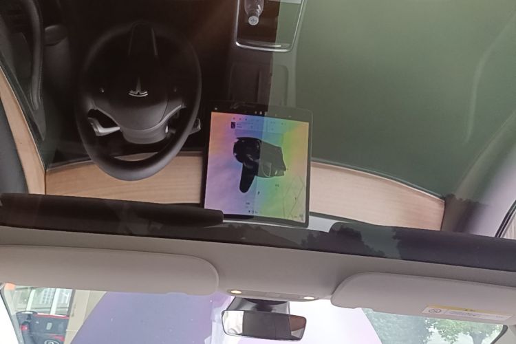Tesla Model 3 2023 #18 Tesla Model 3 2023 car image #18