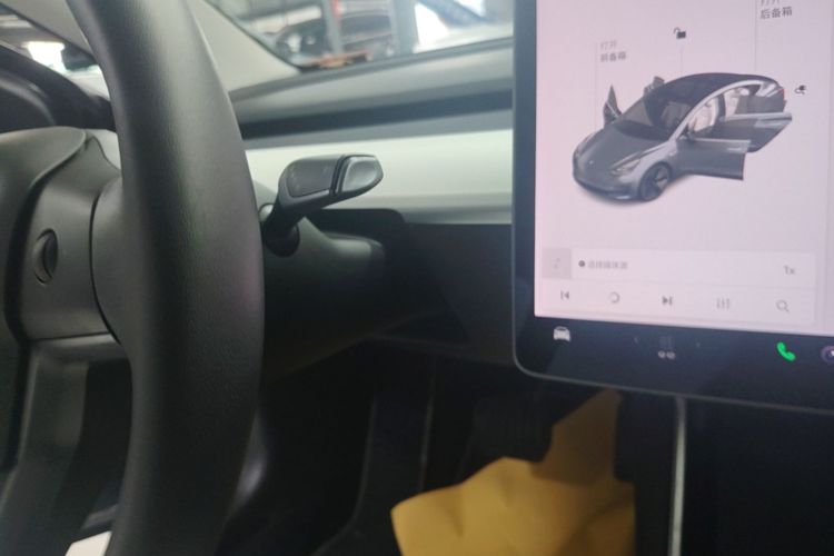 Tesla Model 3 2020 #14 Tesla Model 3 2020 car image #14