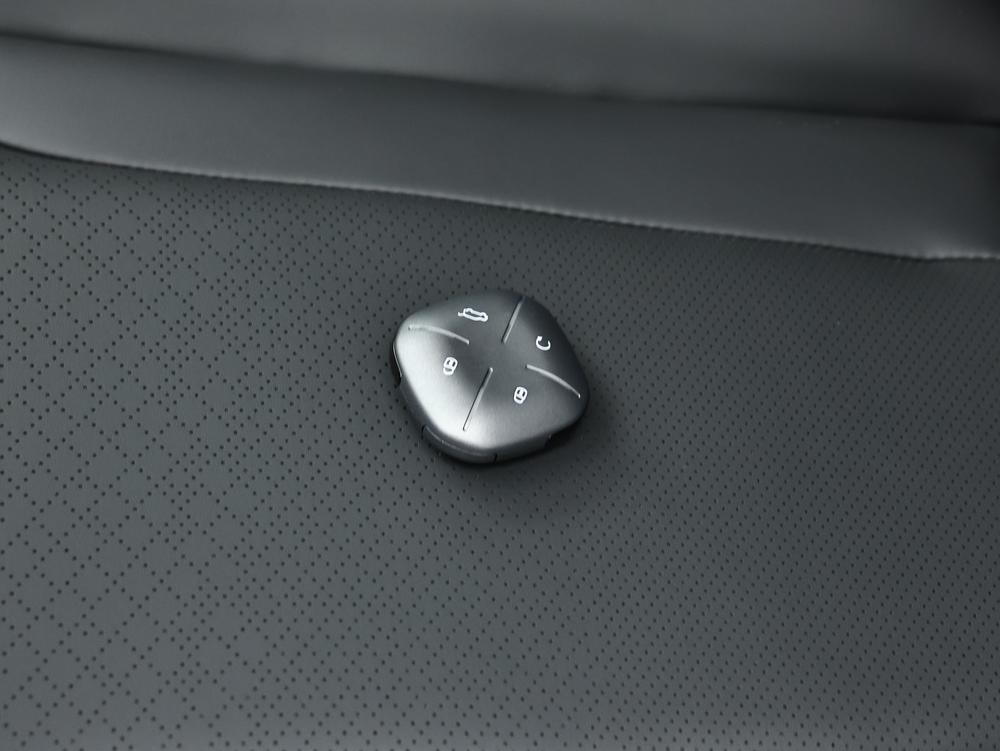 Jetour Dashing 2026 #11 Jetour Dashing 2026 imagen de coche #11