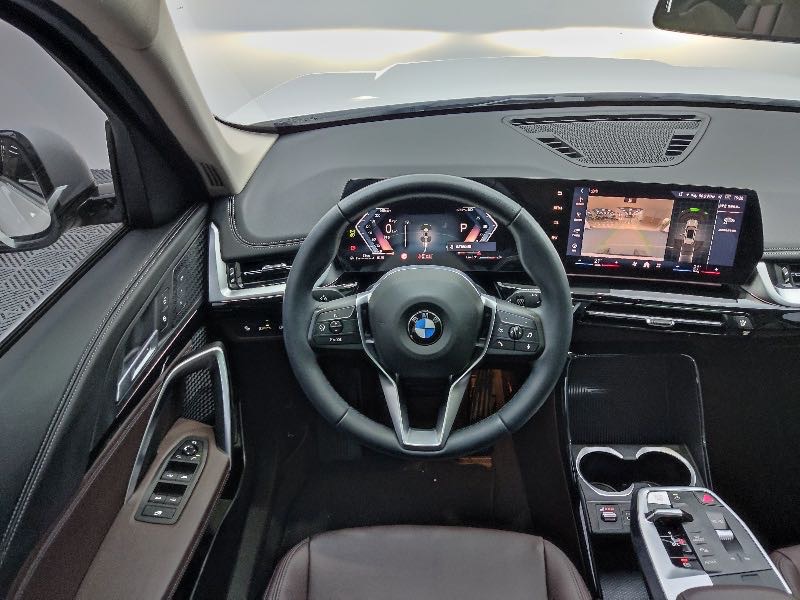 BMW X1 2023 #9 BMW X1 2023 car image #9