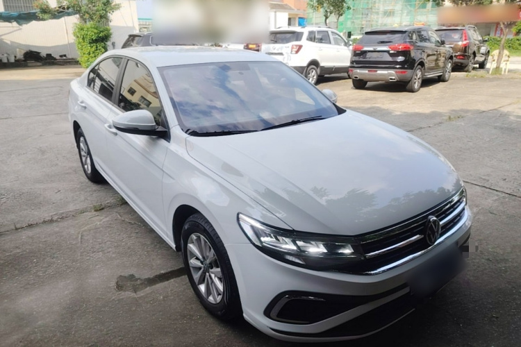 Volkswagen Bora 2024 car image #4
