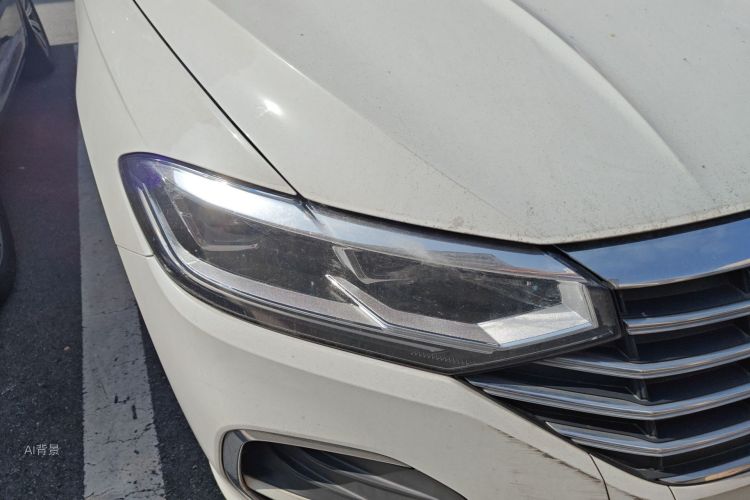 Volkswagen Lavida 2023 car image #8