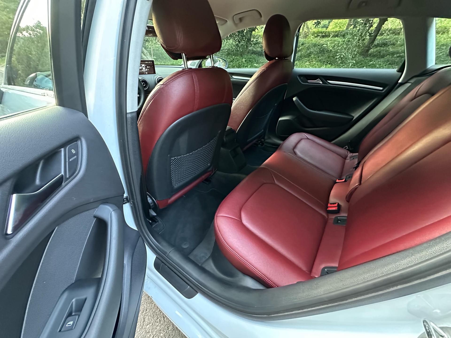 Audi A3 2015 car image #6