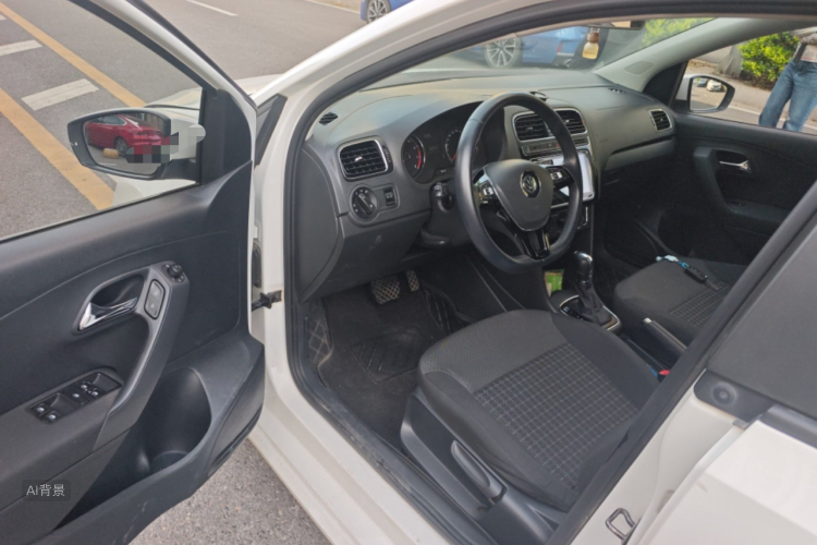 Volkswagen Polo 2018 imagem de carro #18