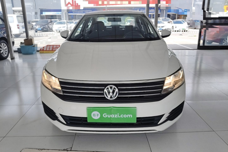 Volkswagen Lavida 2023 car image #3