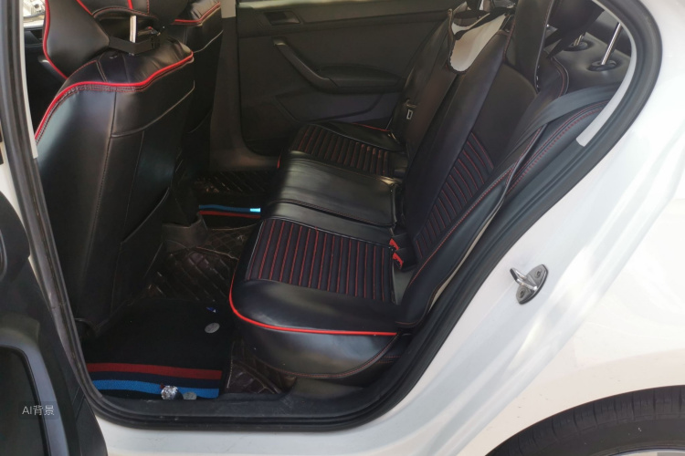Volkswagen Santana 2019 #19 Volkswagen Santana 2019 immagine di auto #19