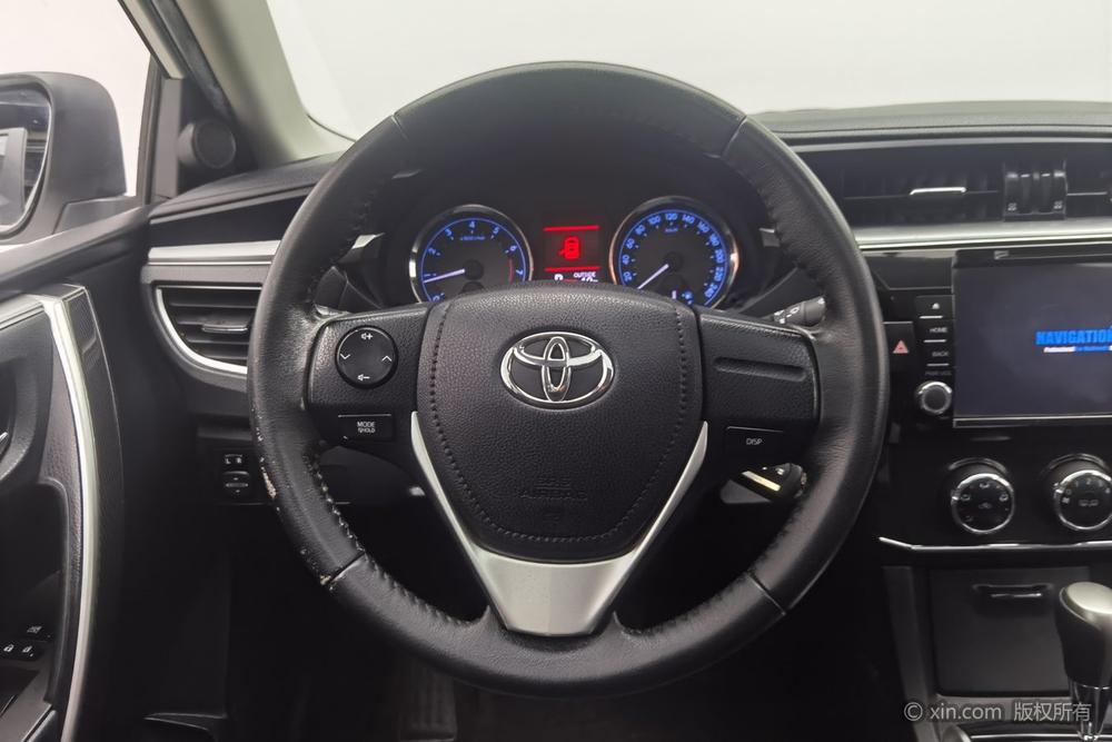 Toyota Corolla 2015 #14 Toyota Corolla 2015 imagem de carro #14
