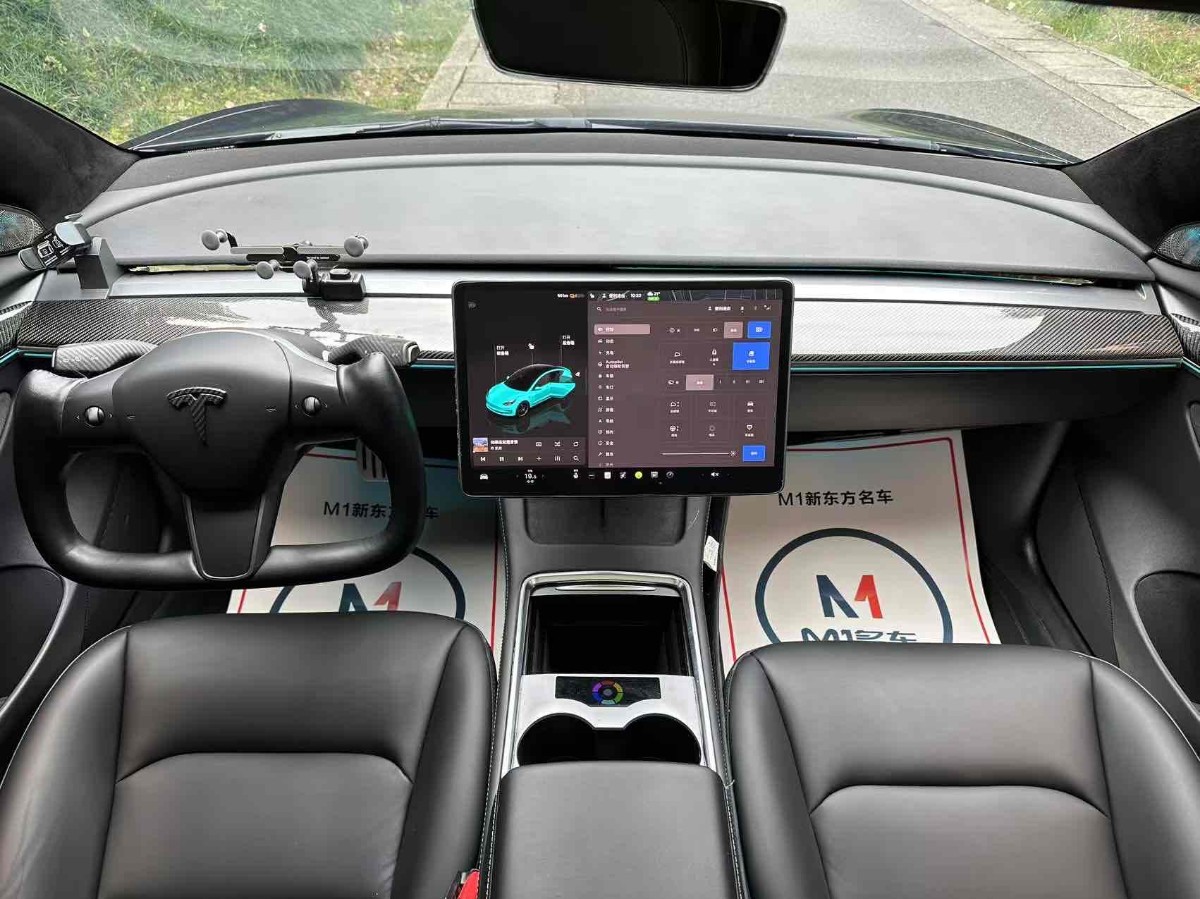 Tesla Model 3 2022 #8 Tesla Model 3 2022 car image #8