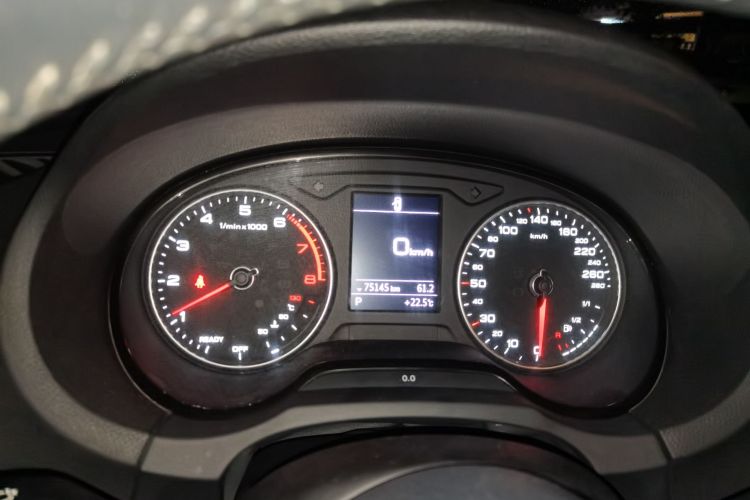Audi A3 2019 #16 Audi A3 2019 immagine di auto #16